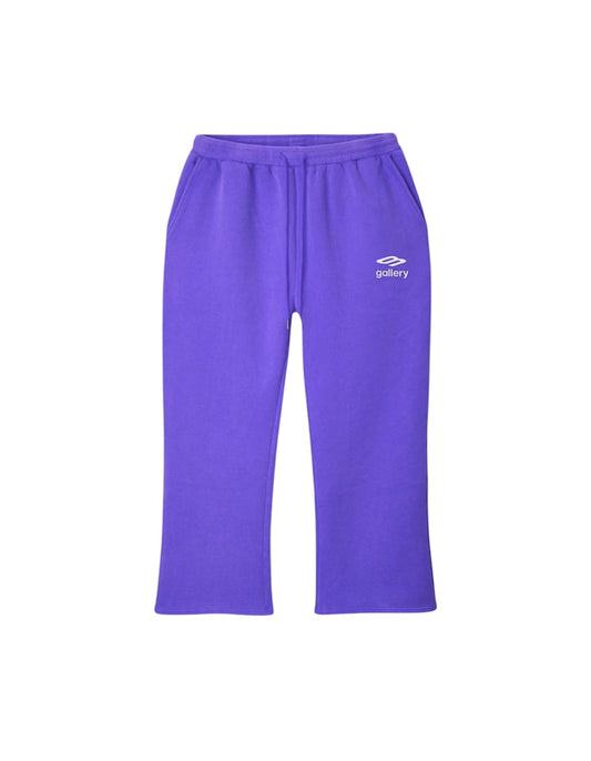 “GRAPE” GALLERY VINTAGE SWEATS