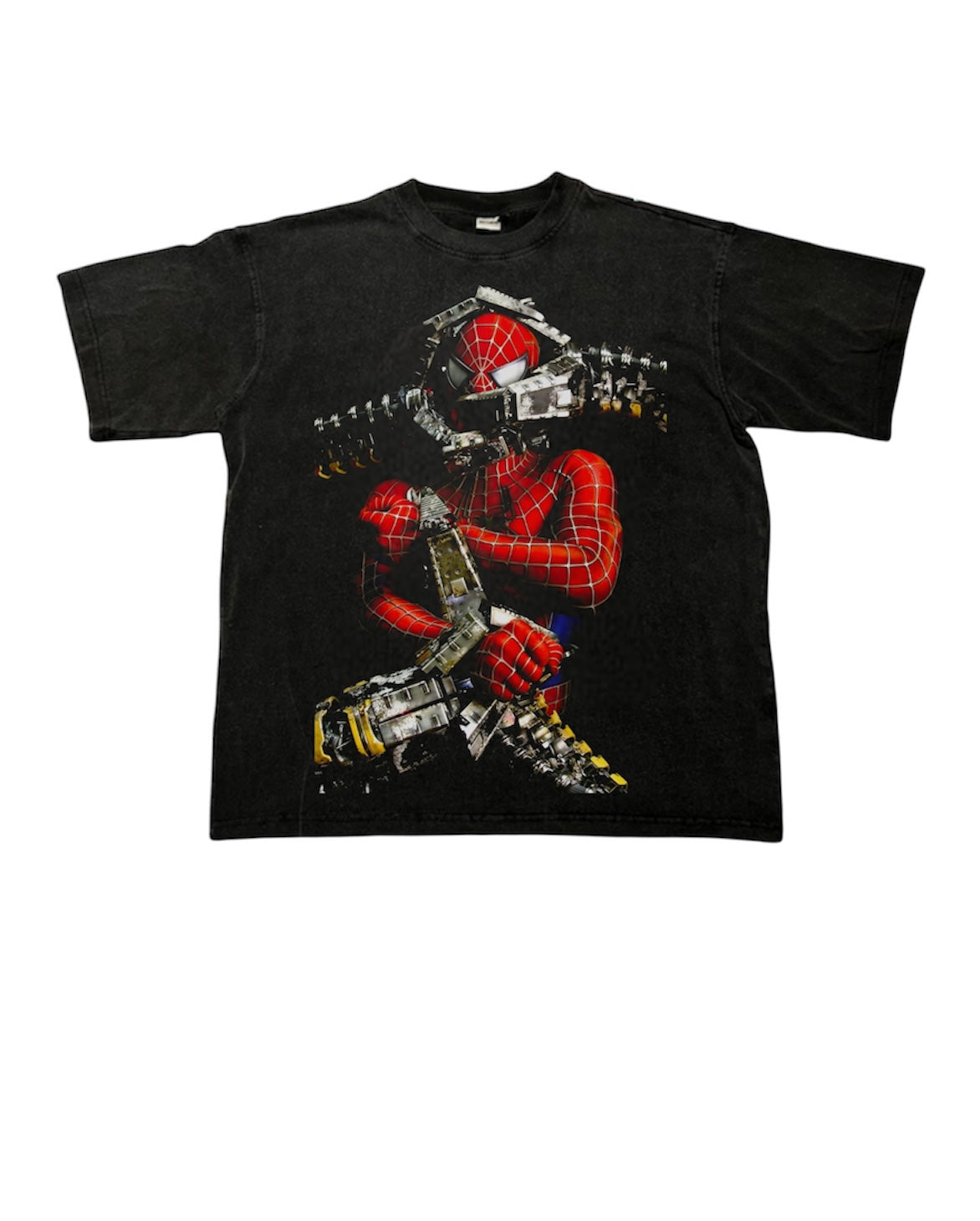 “DOC OCK” SPIDEY TEE