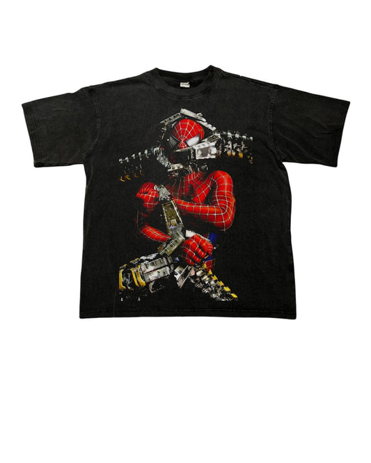 “DOC OCK” SPIDEY TEE