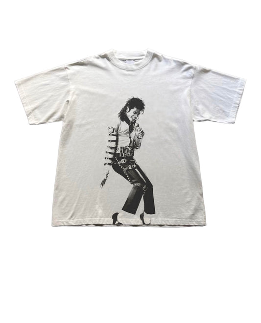 KING OF POP TEE