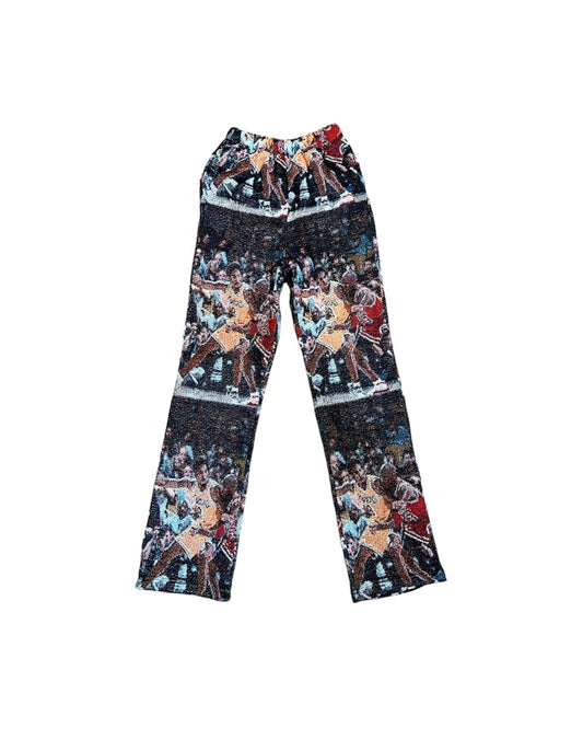 MATCH-UP PANTS