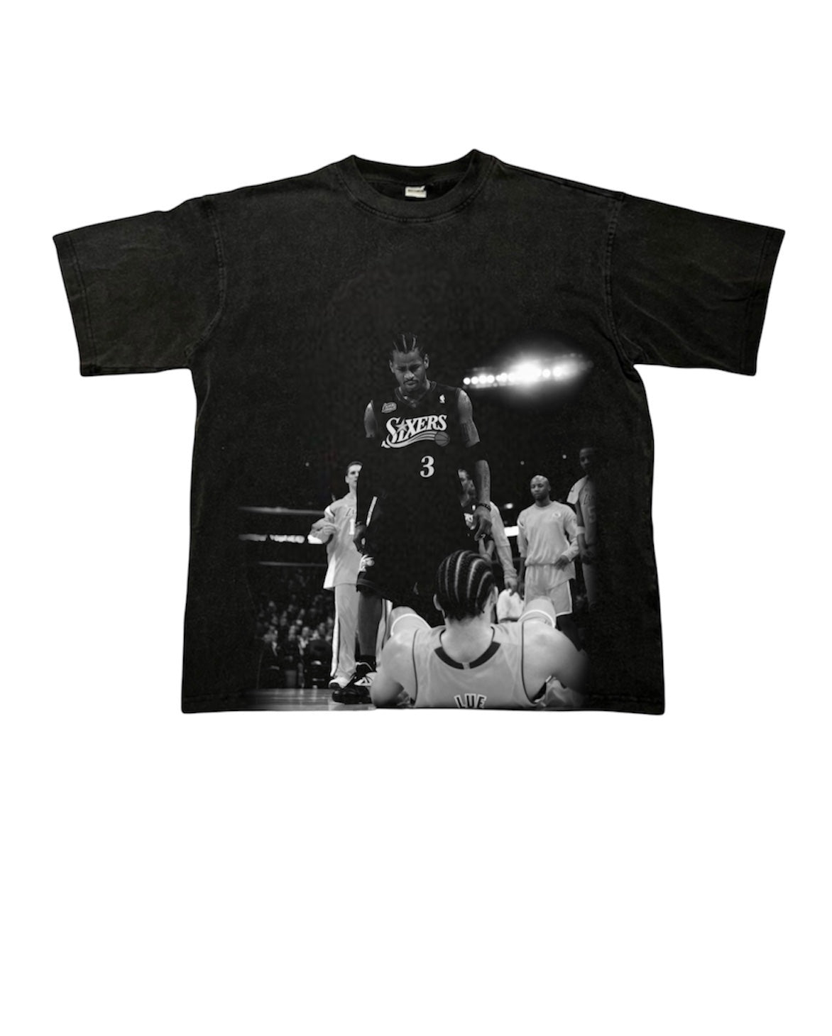 AI “3” TEE
