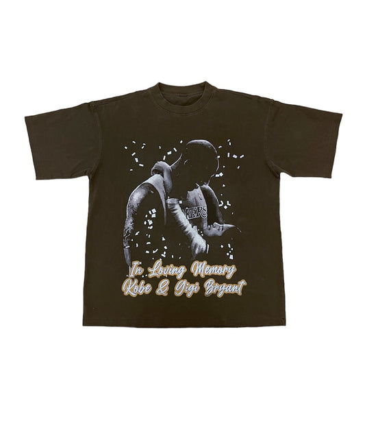 MEMORY TEE
