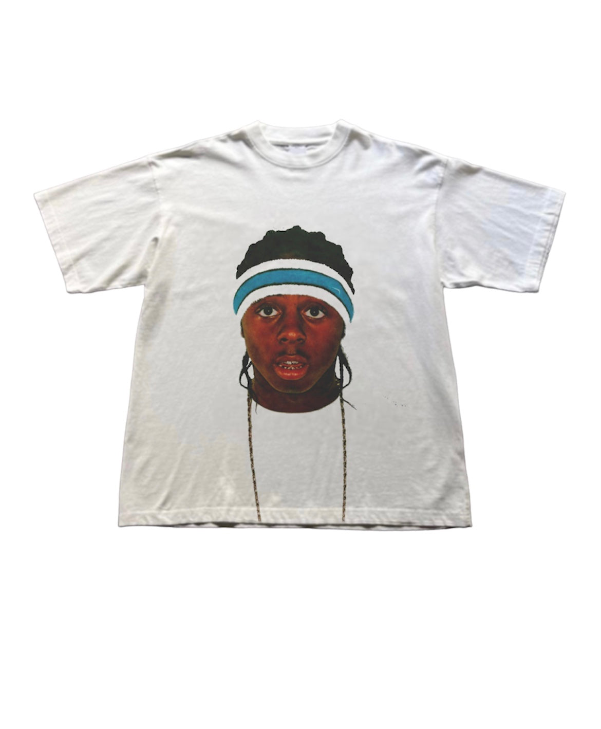 WAYNE TEE