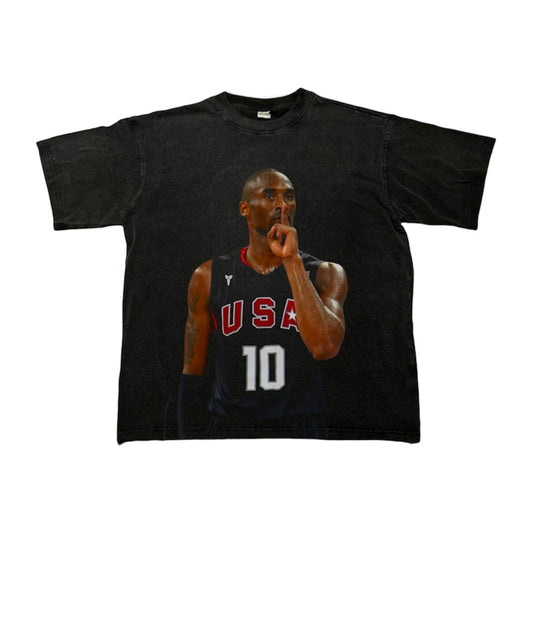 REDEEM TEE