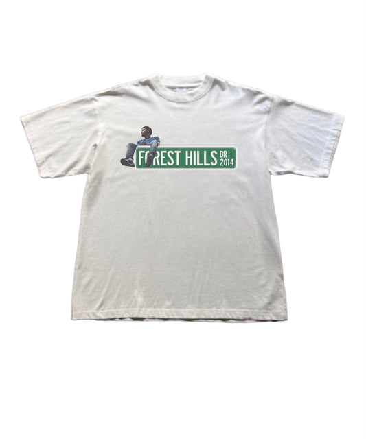 JCOLE TEE