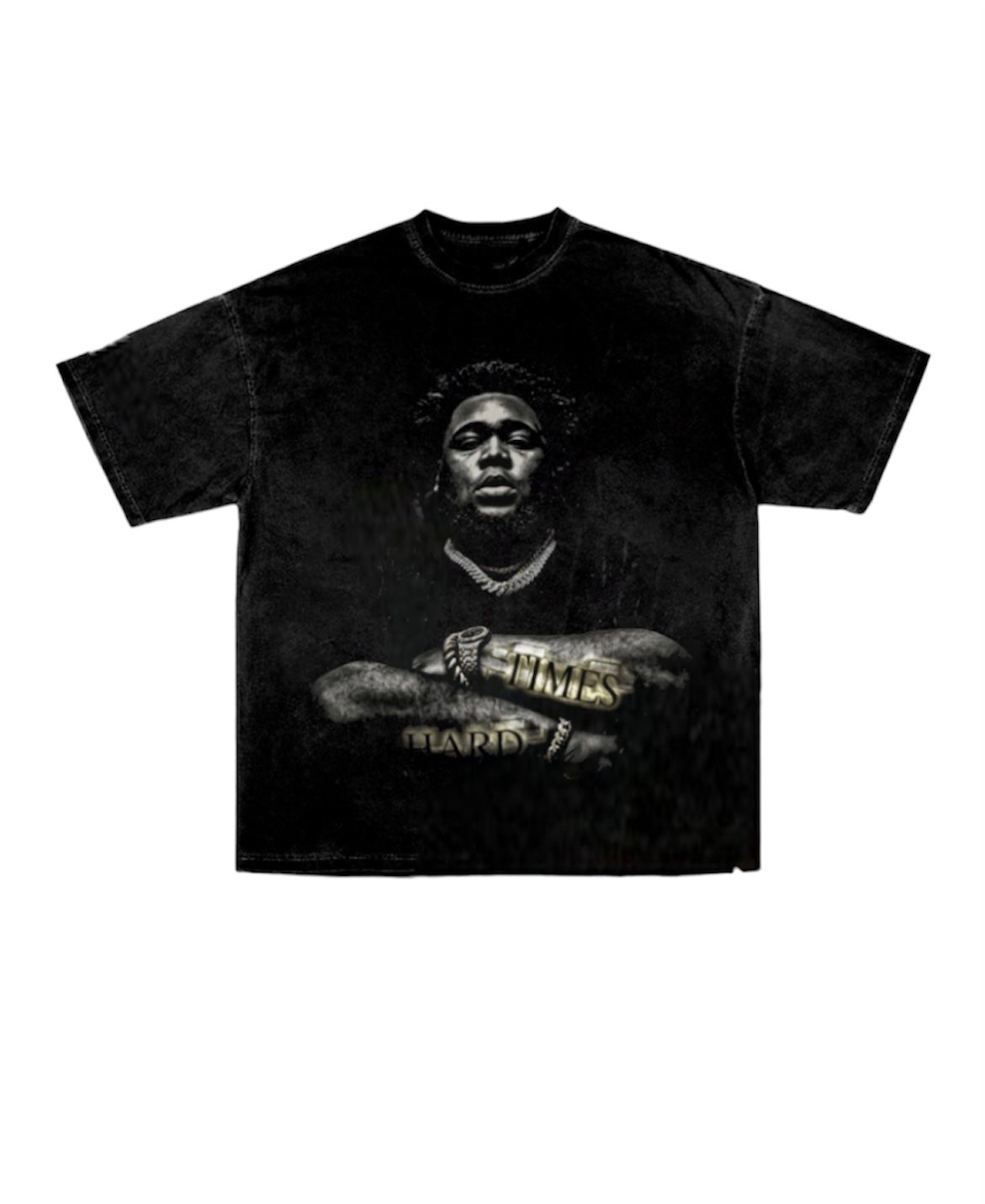 RW SOULFLY TEE