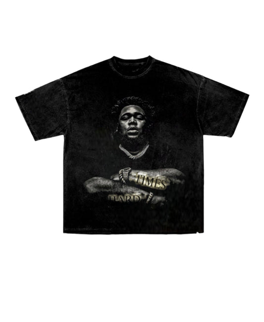 RW SOULFLY TEE