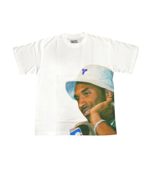 “INTERVIEW” KOBE TEE