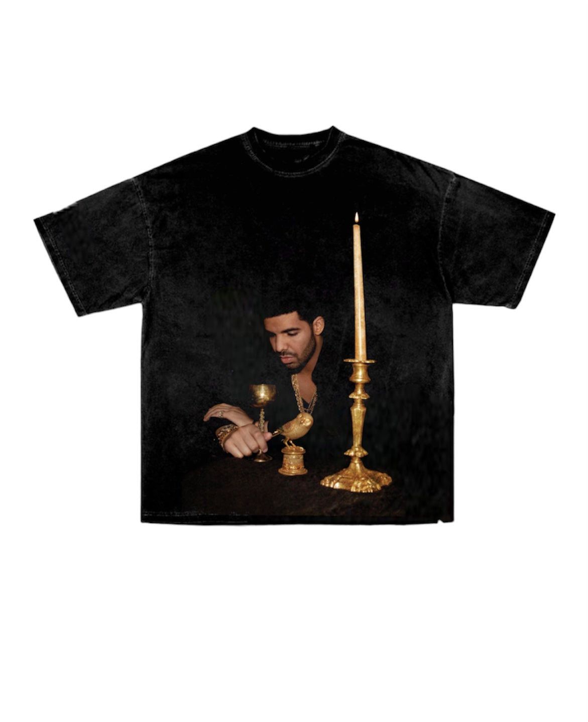 TAKE CARE TEE