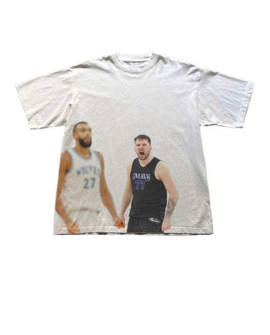GAME WINNER TEE