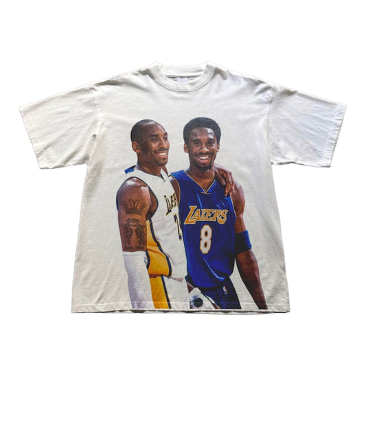 KOBE FOREVER TEE
