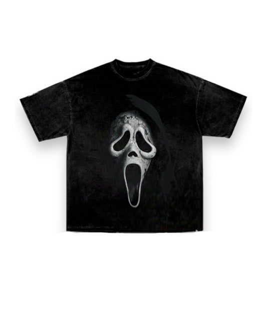 SCREAM TEE