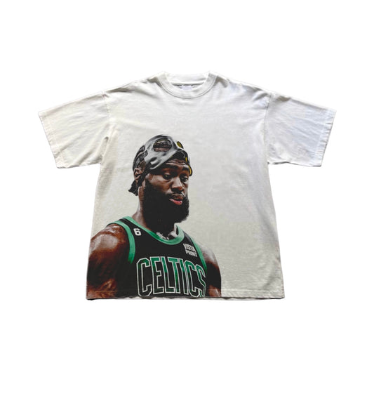 THE MASK JB TEE