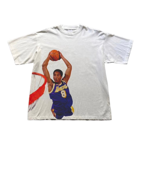 DUNK #8 TEE