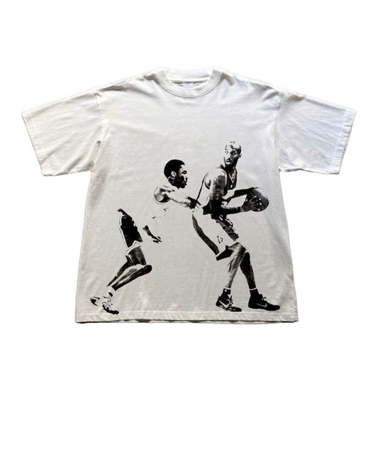 8/24 KOBE TEE