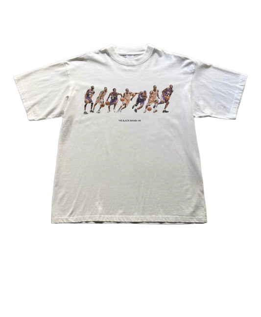 EVOLUTION TEE