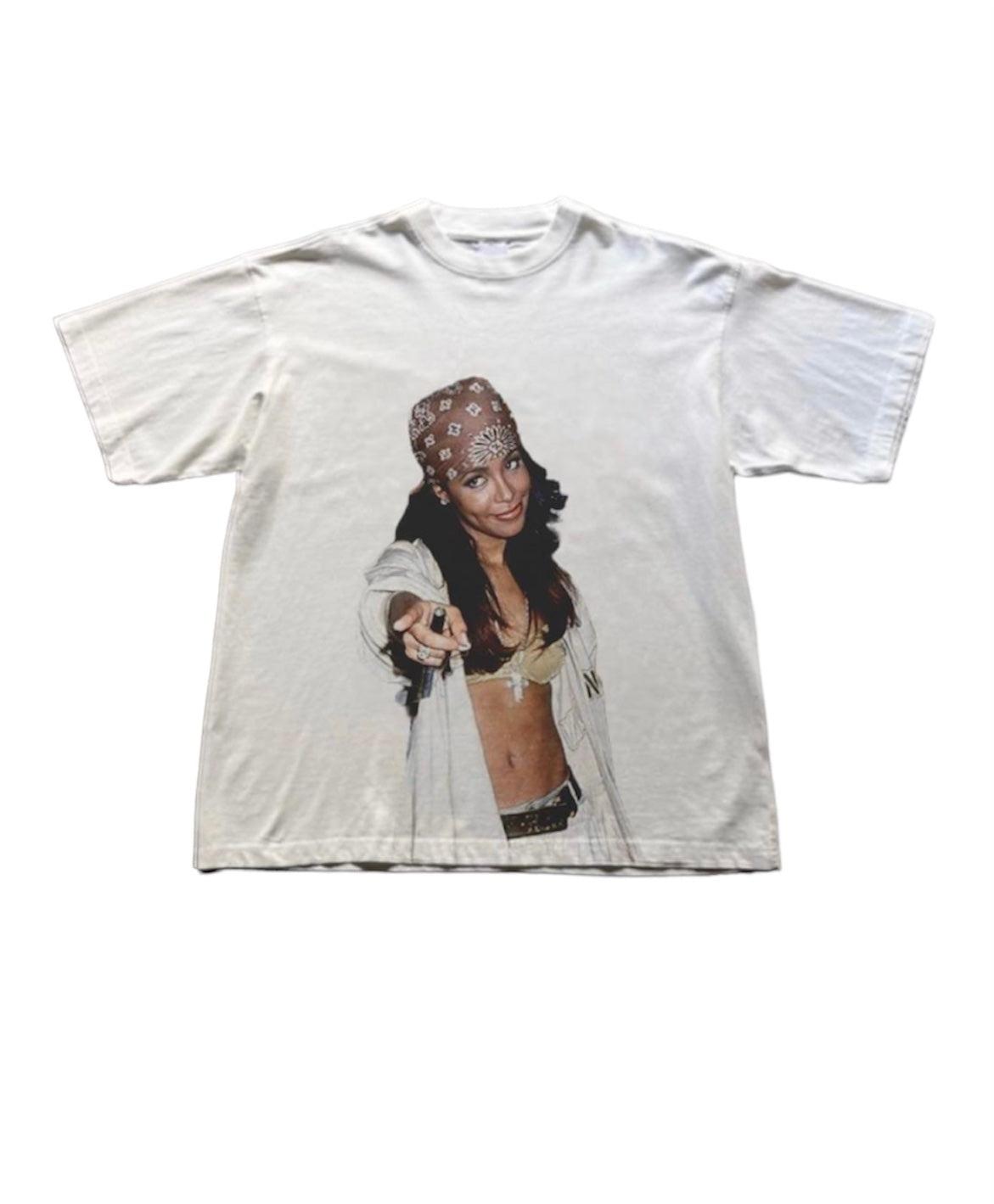 AALIYAH TEE