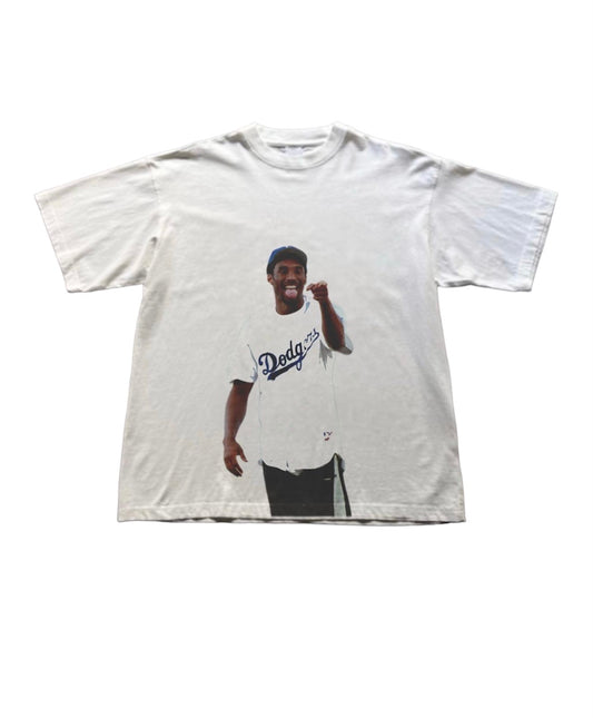 “HOMETEAM” KOBE TEE