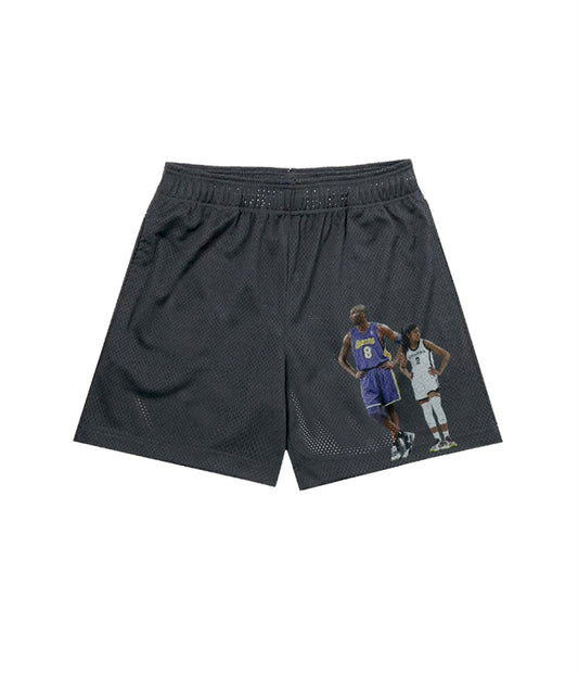 KOBE GIGI MESH SHORTS