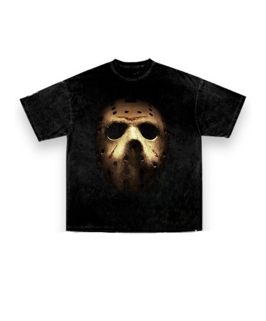 FRIDAY THE 13TH TEE