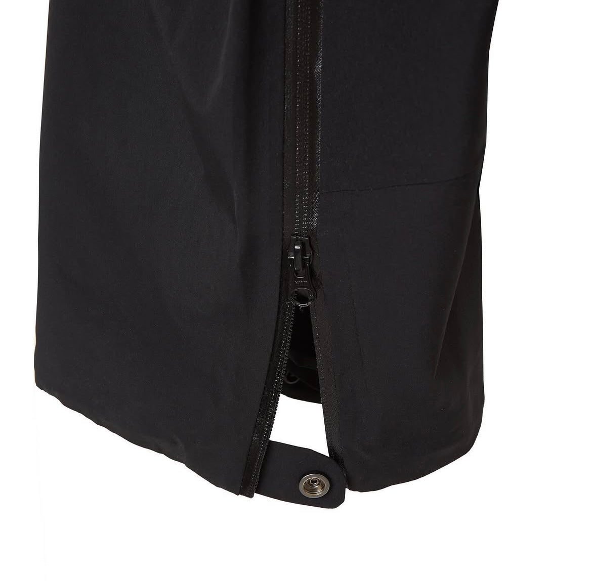 “FIRE RED” GALLERY SUMMIT PANTS