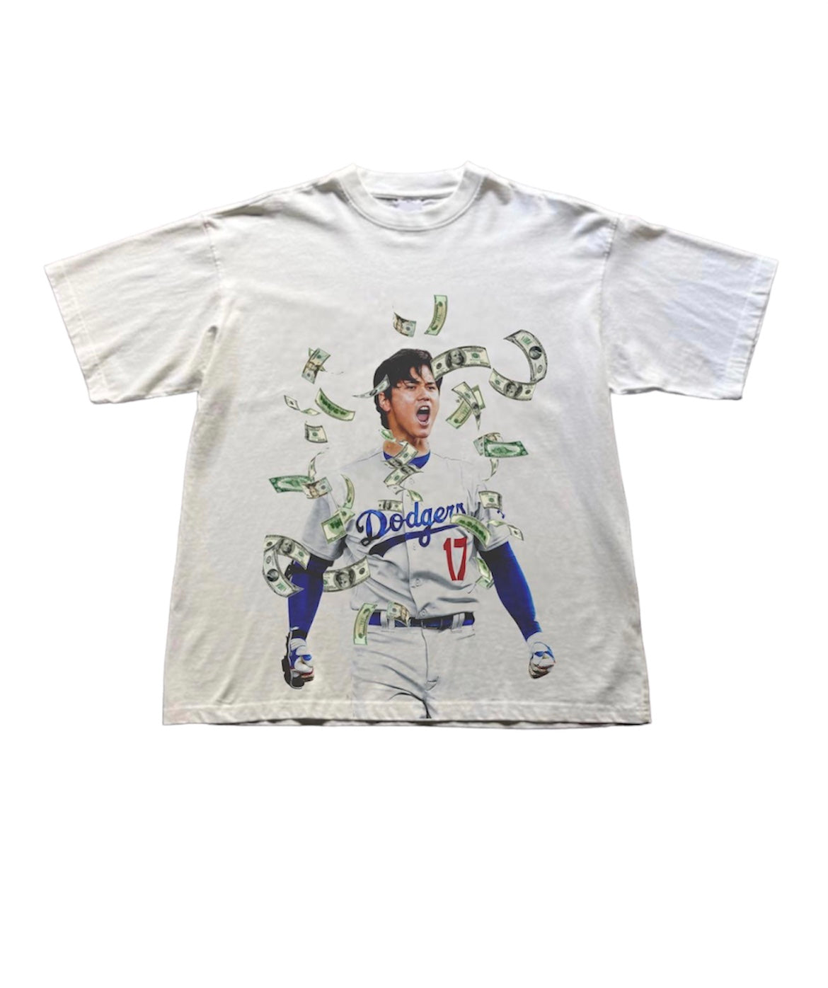 OHTANI TEE