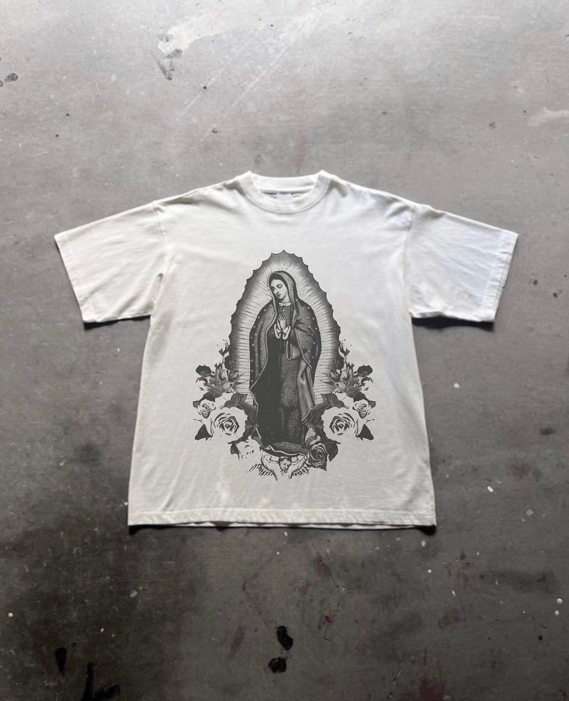 MARY TEE