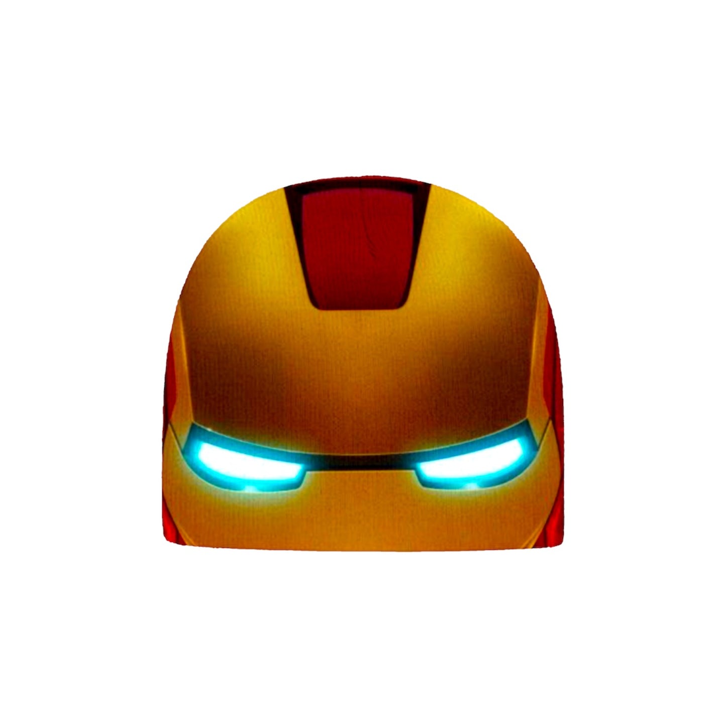 IRON BEANIE