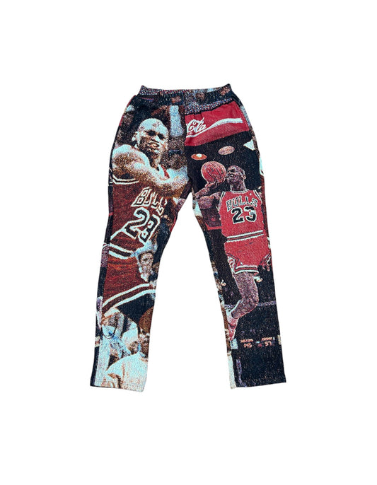 CHICAGO MJ PANTS