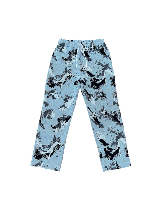 DESERT CAMO PANTS (1 OF 1)