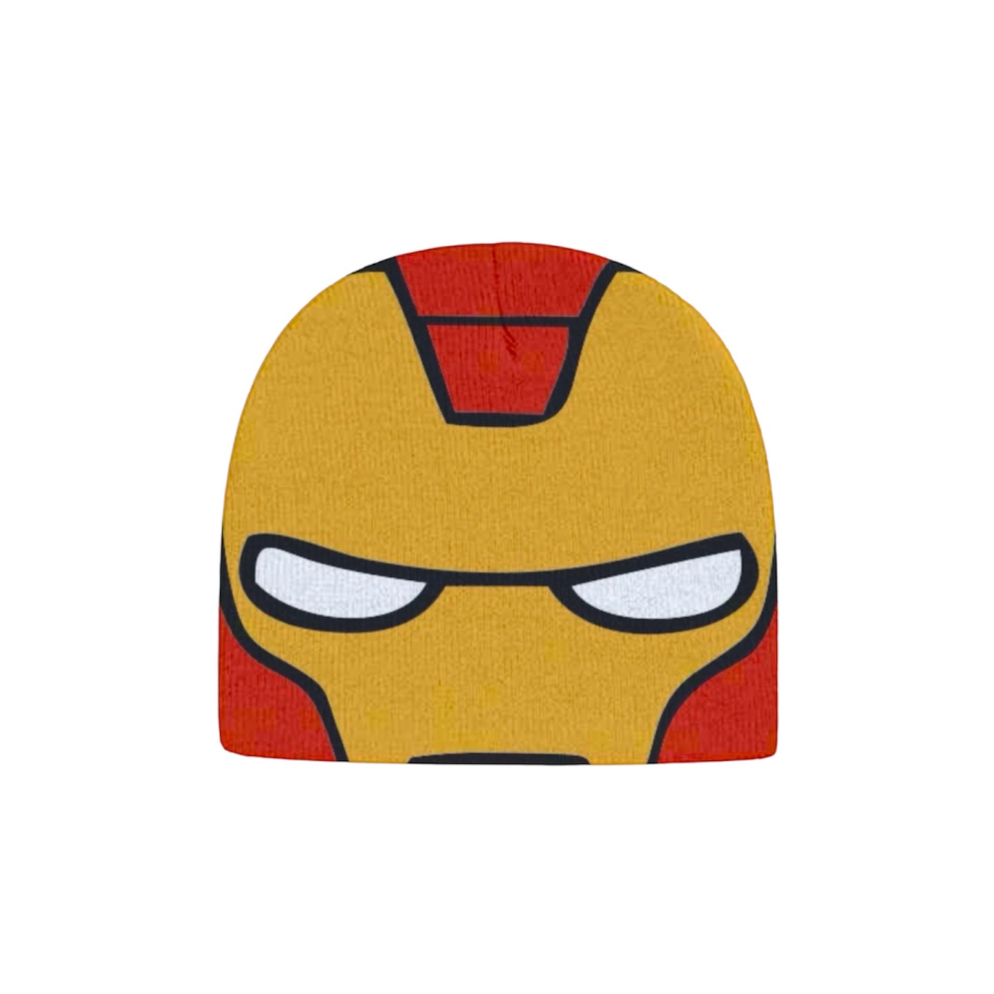 IRONMAN BEANIE