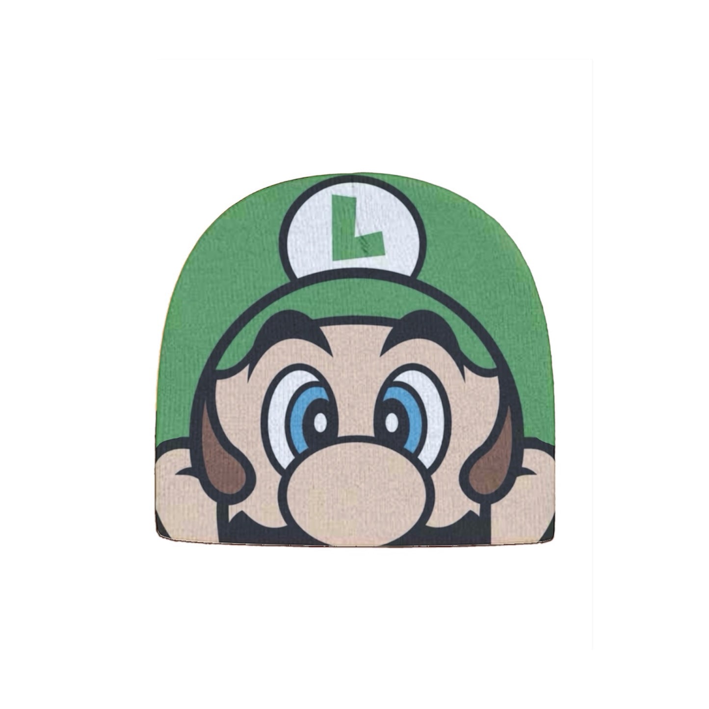 LUIGI BEANIE