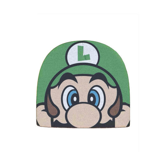 LUIGI BEANIE