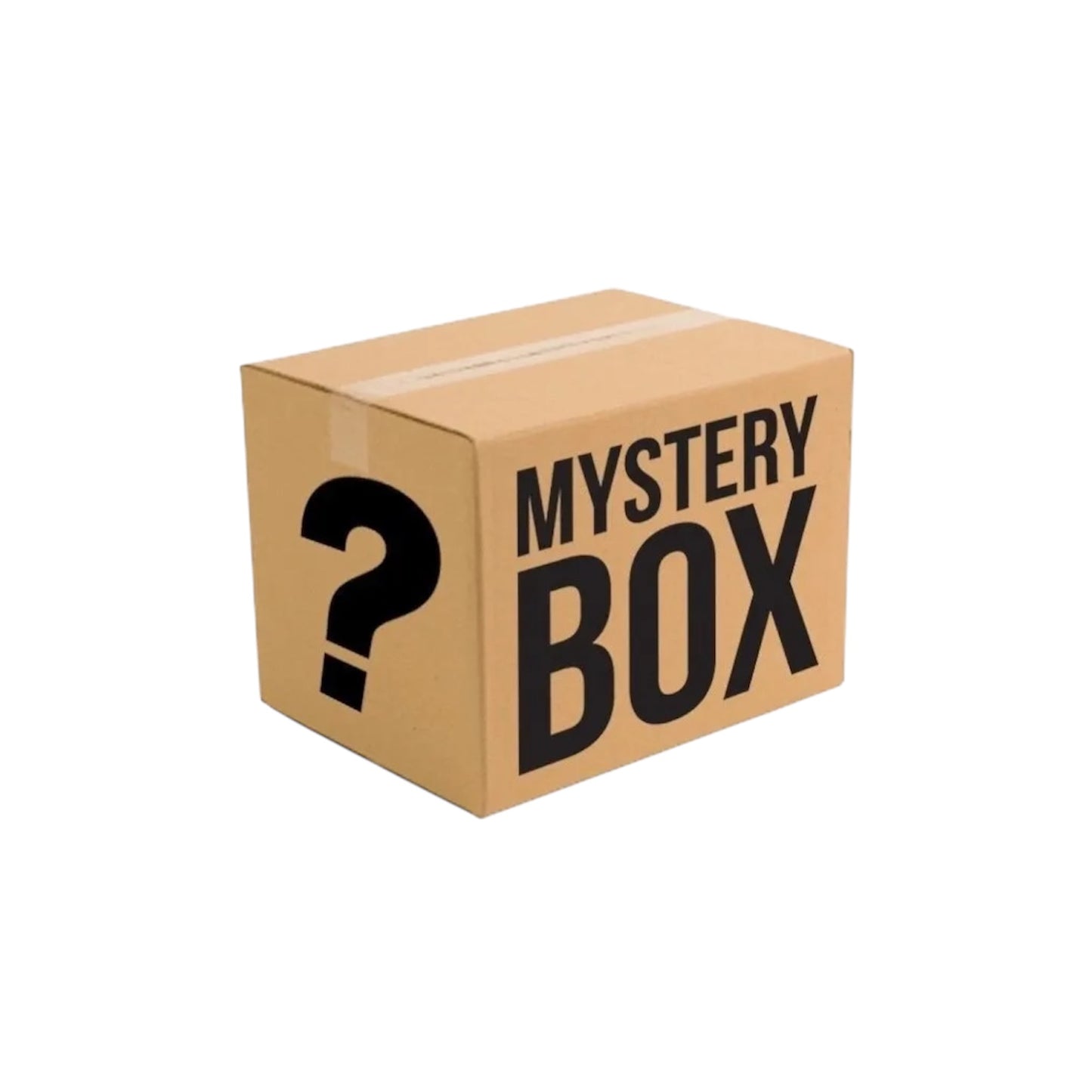 MYSTERY BOX (READY TO SHIP)
