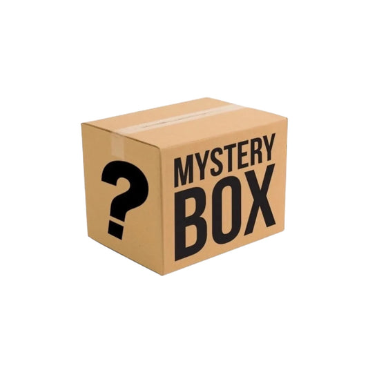 HOODIE MYSTERY BOX