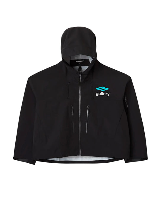 “GLACIER” GALLERY SUMMIT JACKET