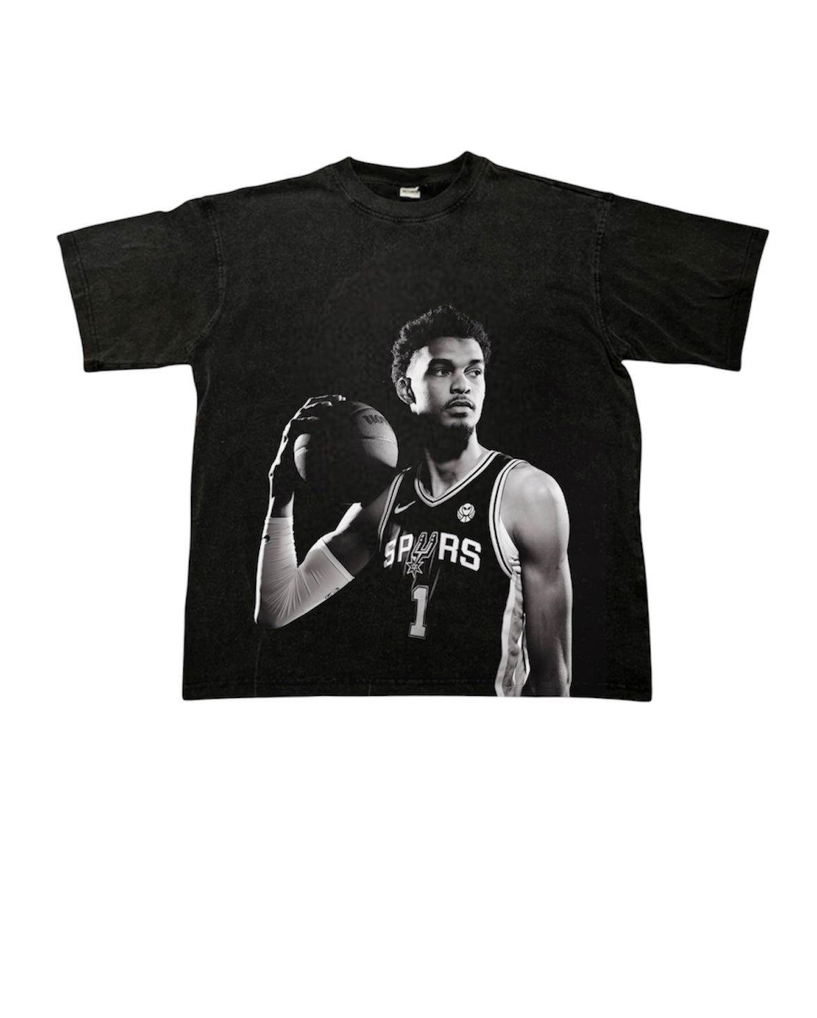 “WCF MVP” TEE