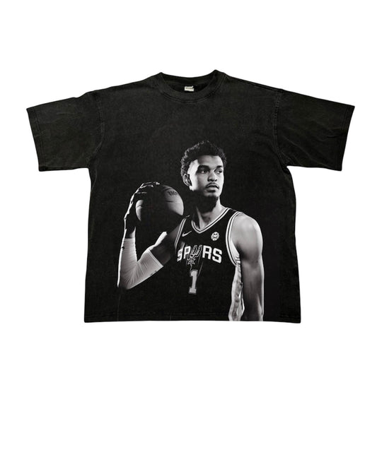 “WCF MVP” TEE