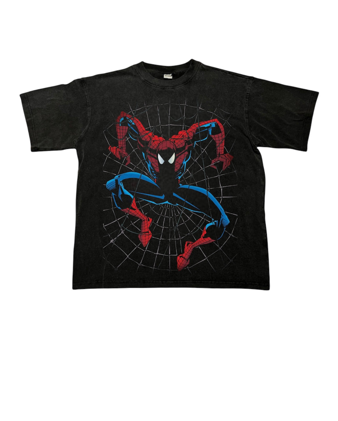 WEB TEE