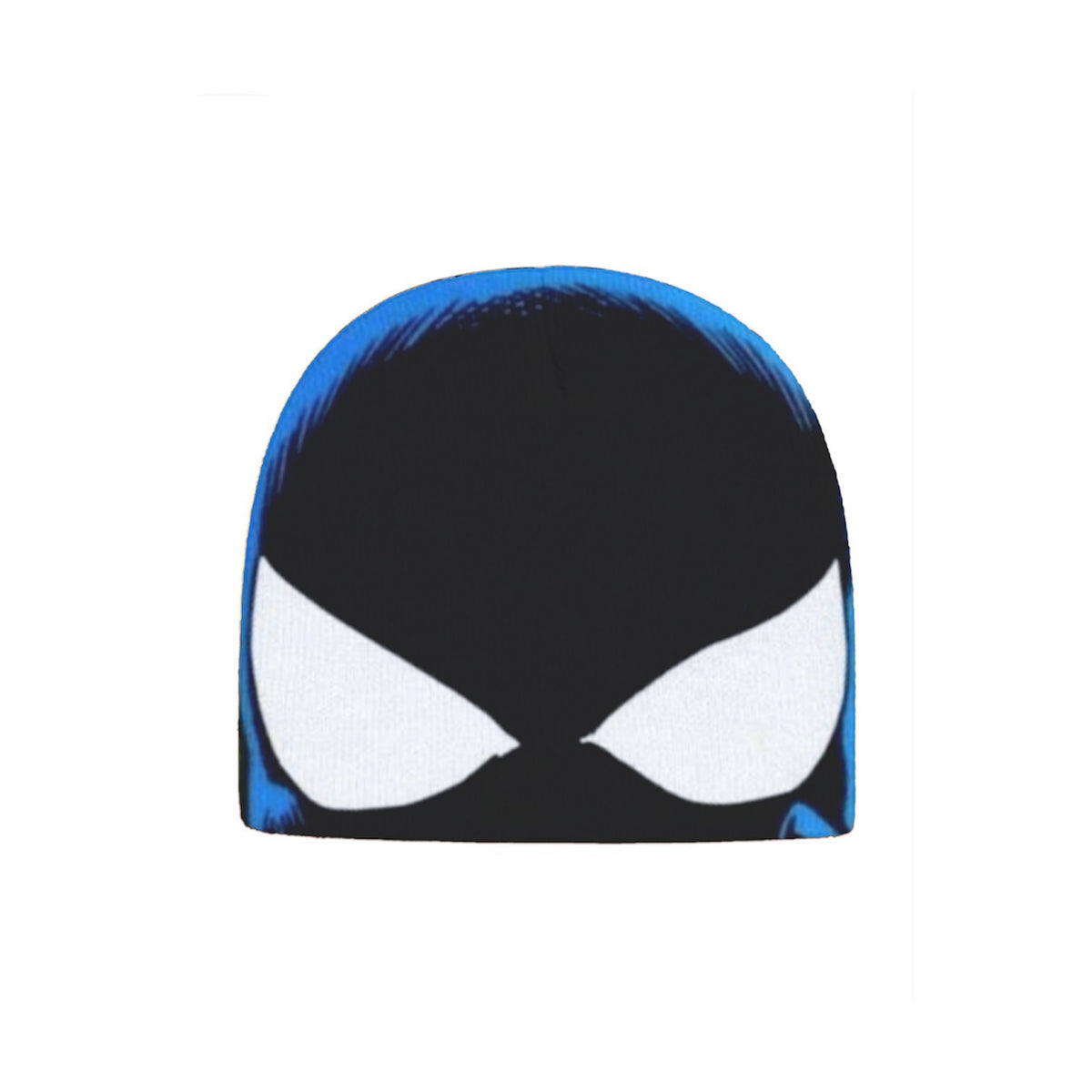 SYMBIOTE BEANIE