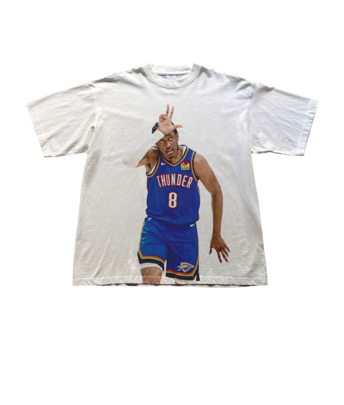 JDUB TEE