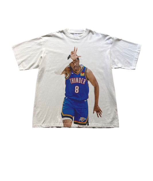 JDUB TEE