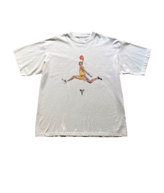 YOUNG KOBE VINTAGE TEE