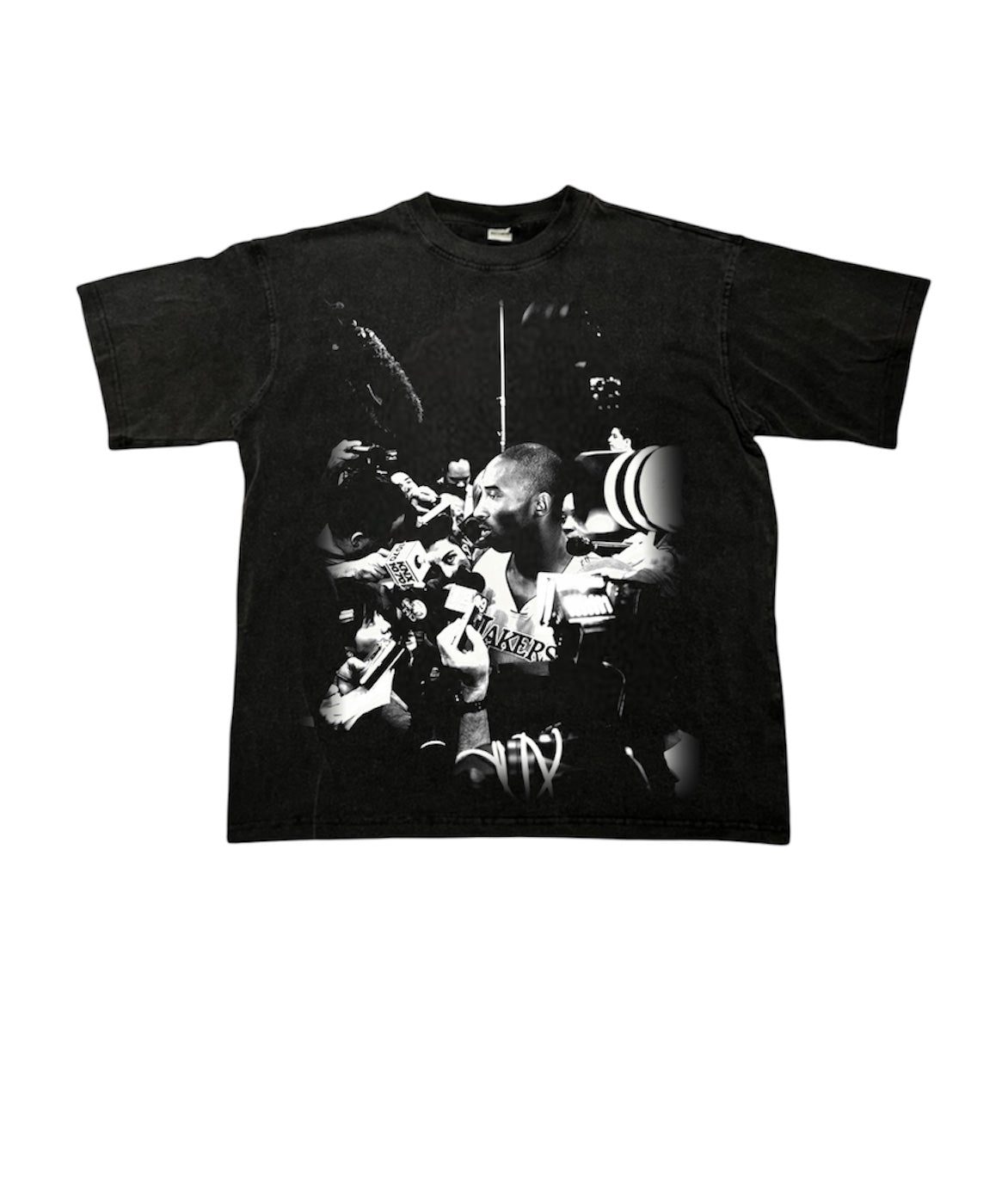 INTERVIEW KOBE TEE