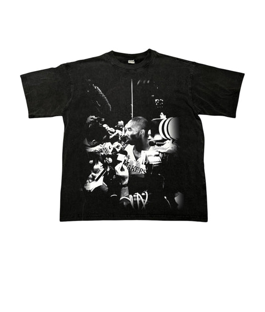 INTERVIEW KOBE TEE