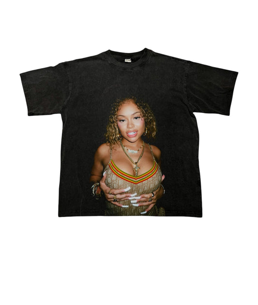 “BIG MAMA” LATTO TEE