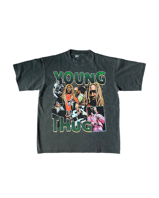 THUGGER TEE