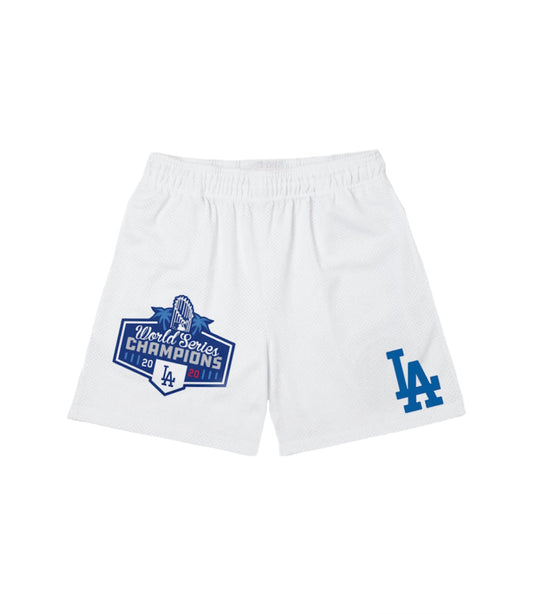 2020 CHAMPS MESH SHORTS