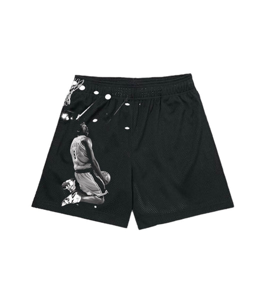YOUNG KOBE DUNK MESH SHORTS